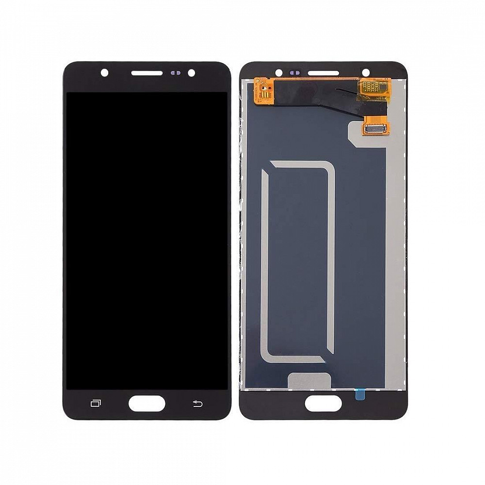 samsung j7 max screen glass